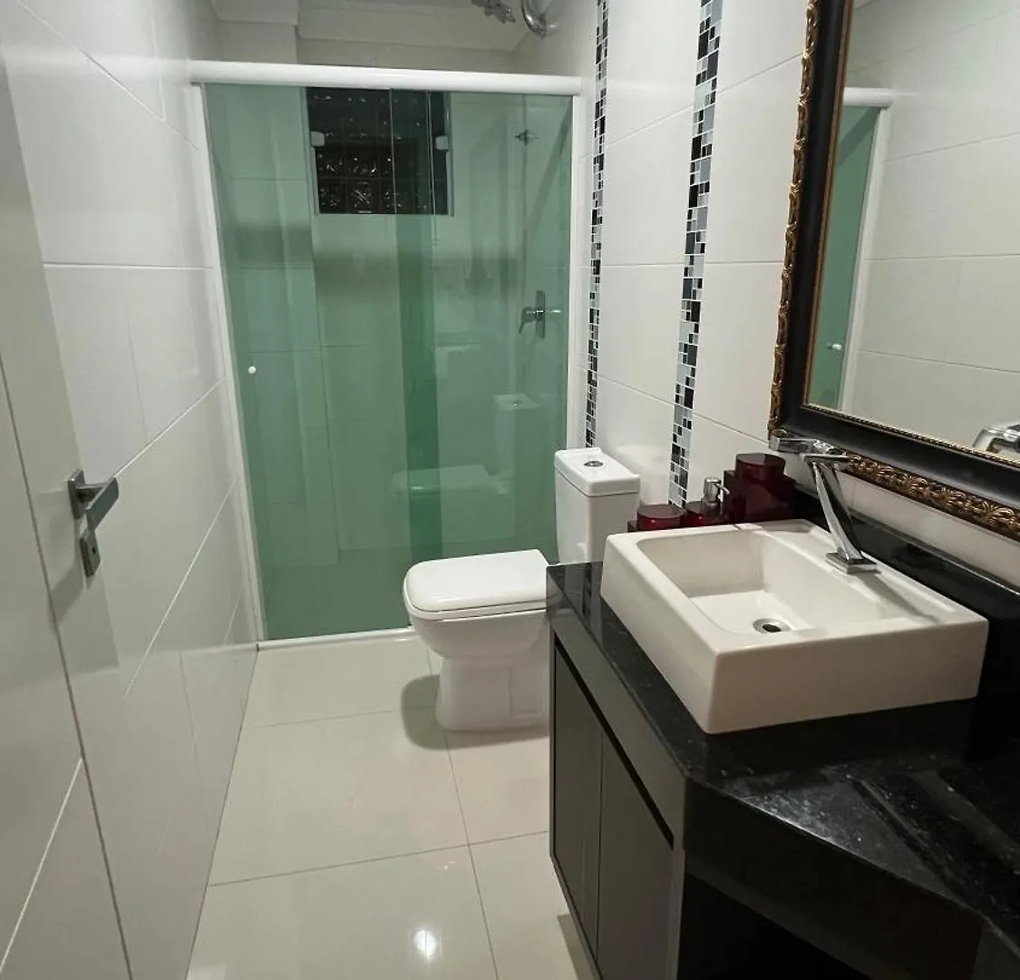 Residencial Cordeiro Apartment Balneario Camboriu 0*,  Brazil
