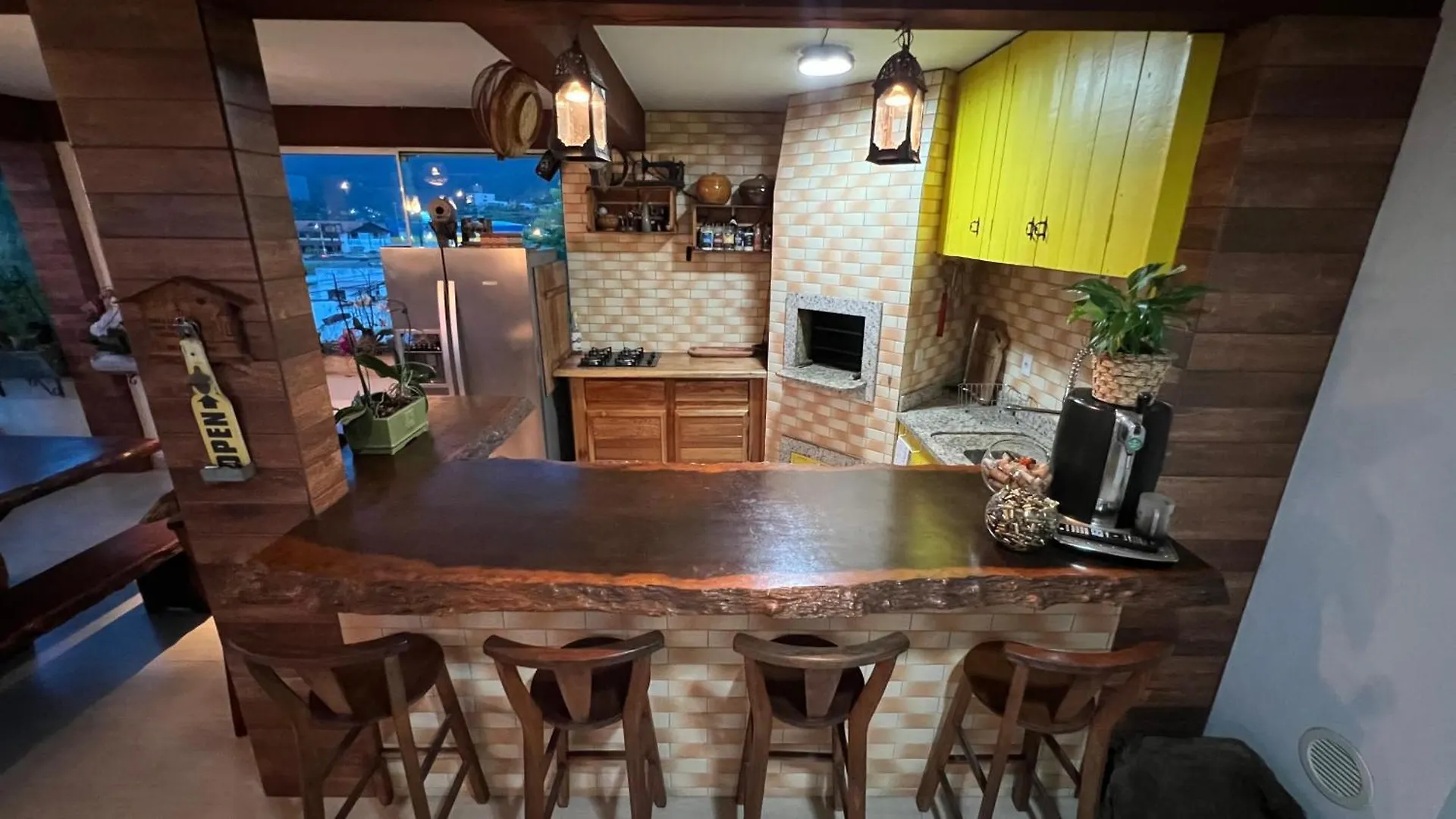 Residencial Cordeiro Apartment Balneario Camboriu Brazil