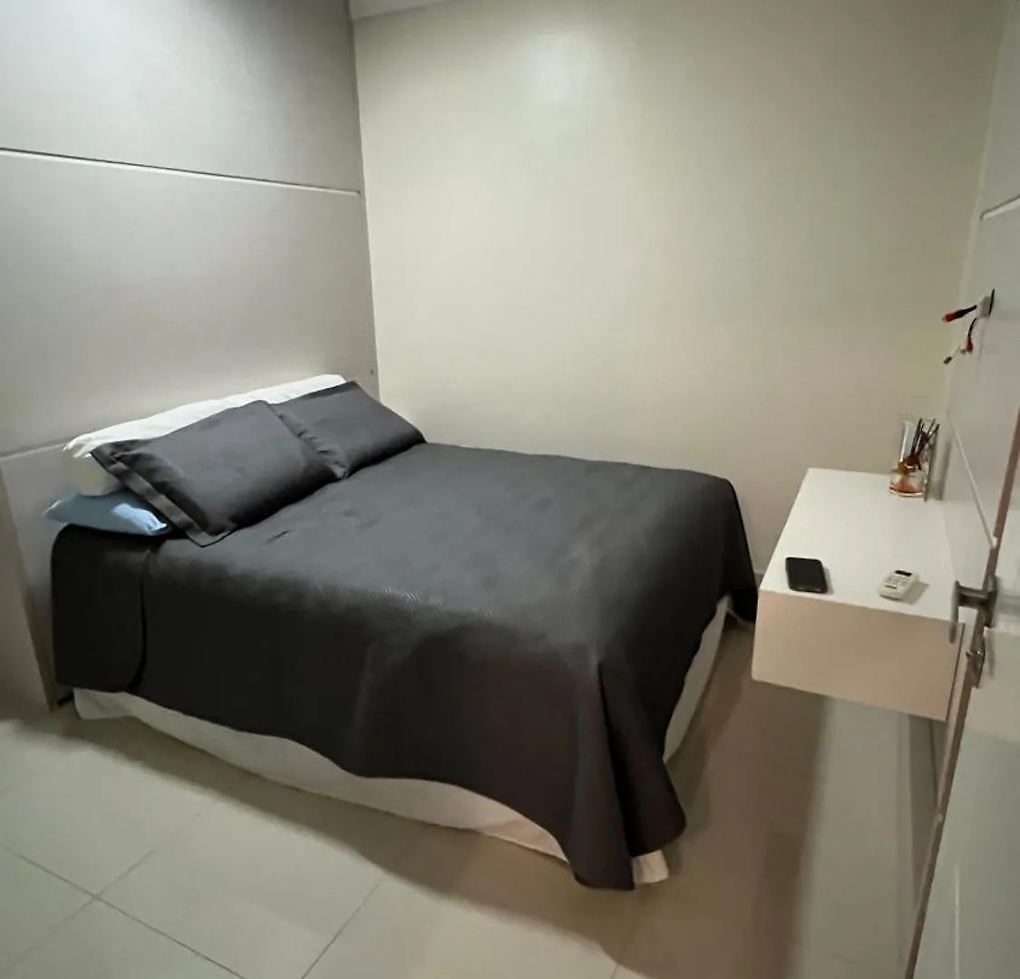 Residencial Cordeiro Apartment Balneario Camboriu 0*,