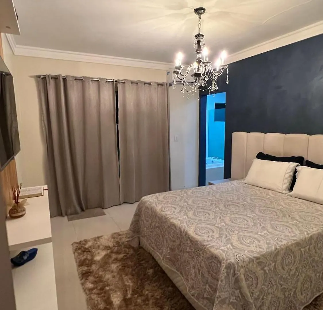 Residencial Cordeiro Apartment Balneario Camboriu