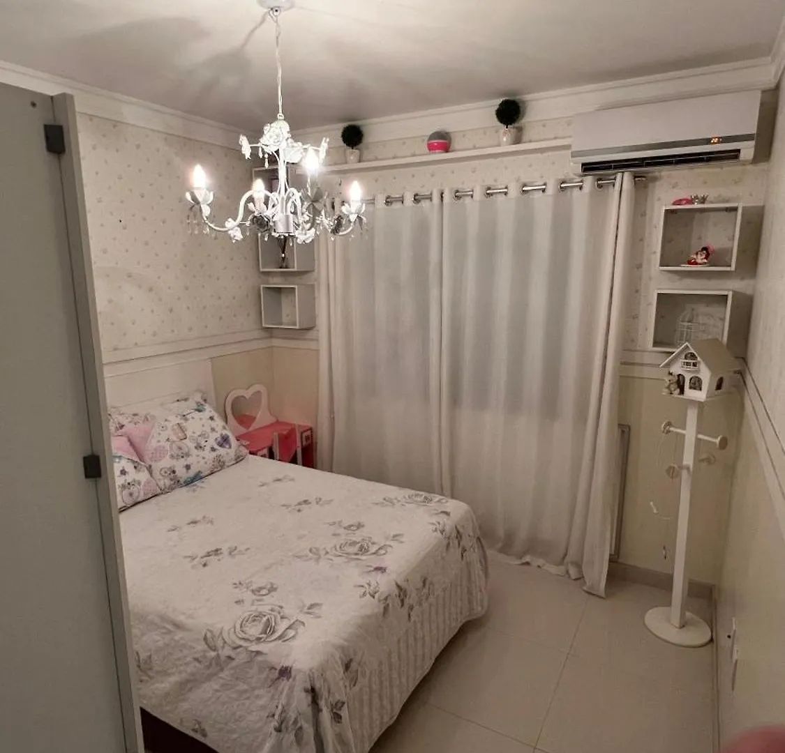 Residencial Cordeiro Apartment Balneario Camboriu