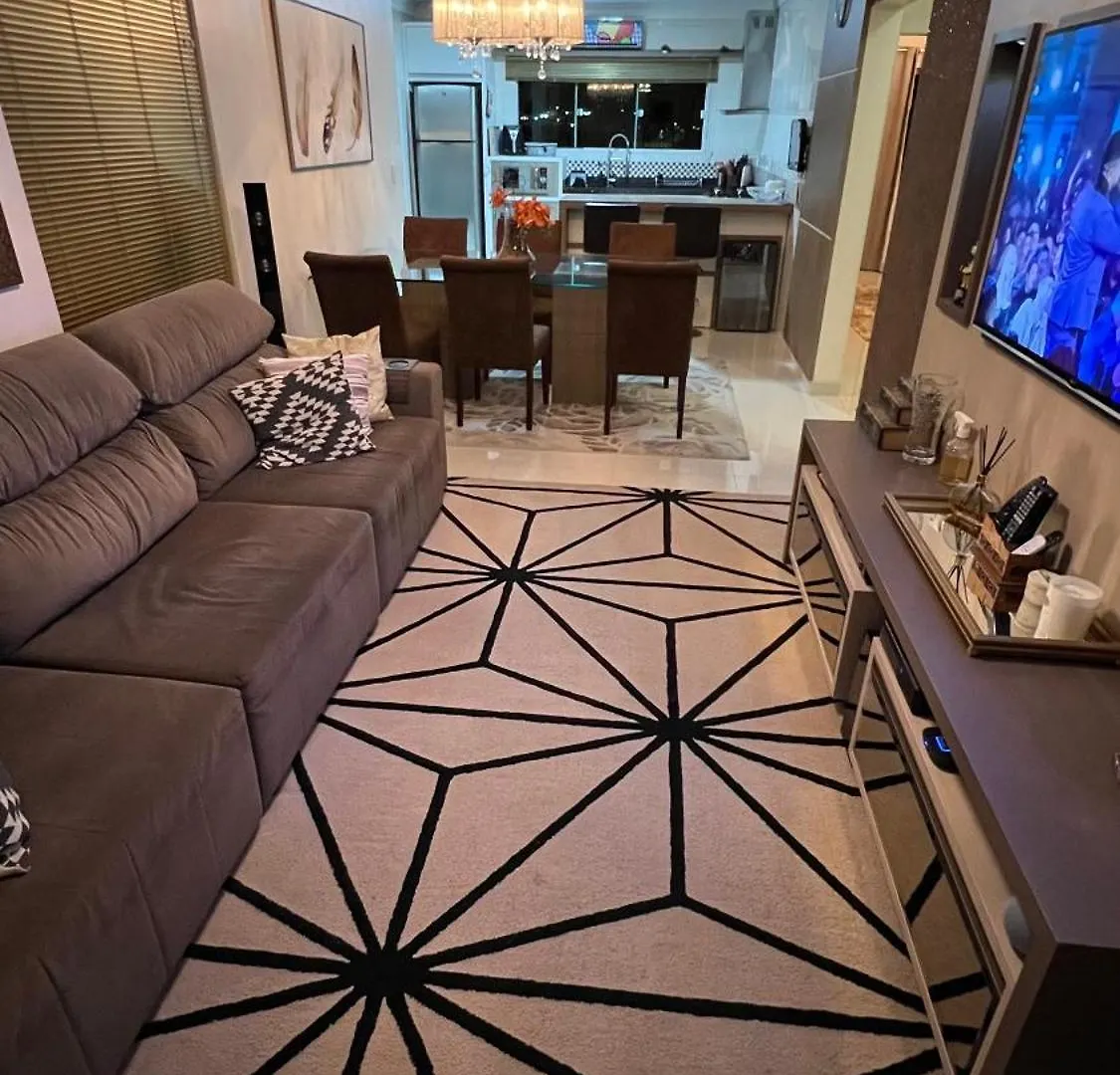 Residencial Cordeiro Apartment Balneario Camboriu