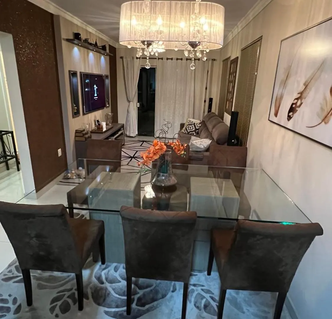 Residencial Cordeiro Apartment Balneario Camboriu