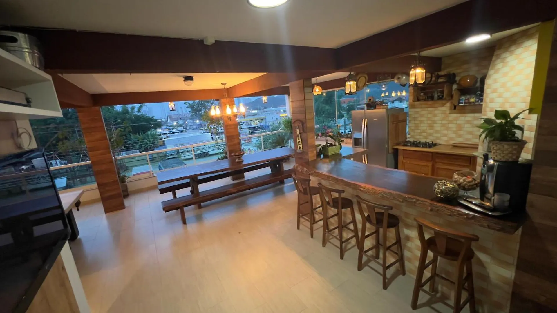 Residencial Cordeiro Apartment Balneario Camboriu