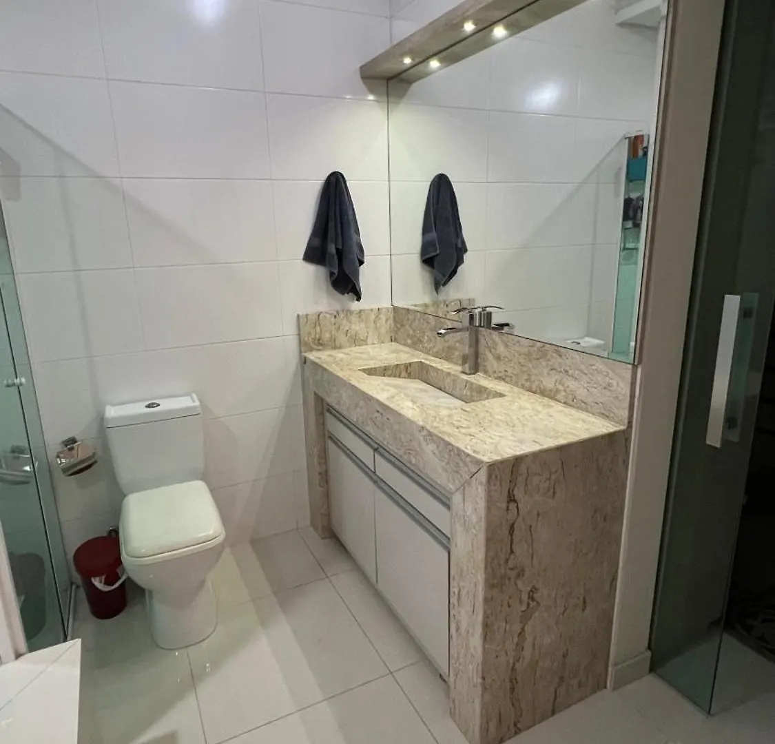 Residencial Cordeiro Apartment Balneario Camboriu Brazil