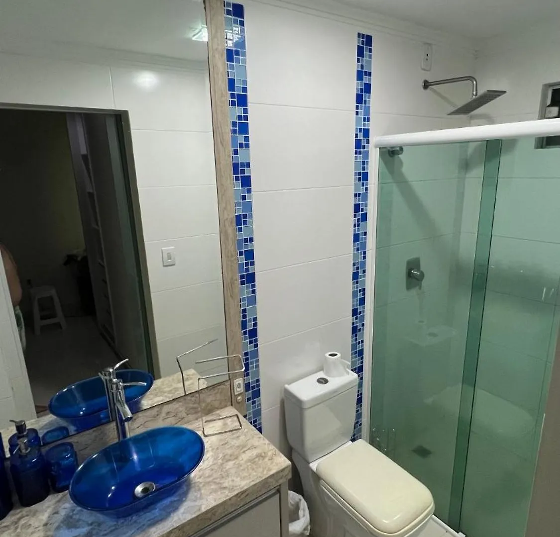 Residencial Cordeiro Apartment Balneario Camboriu