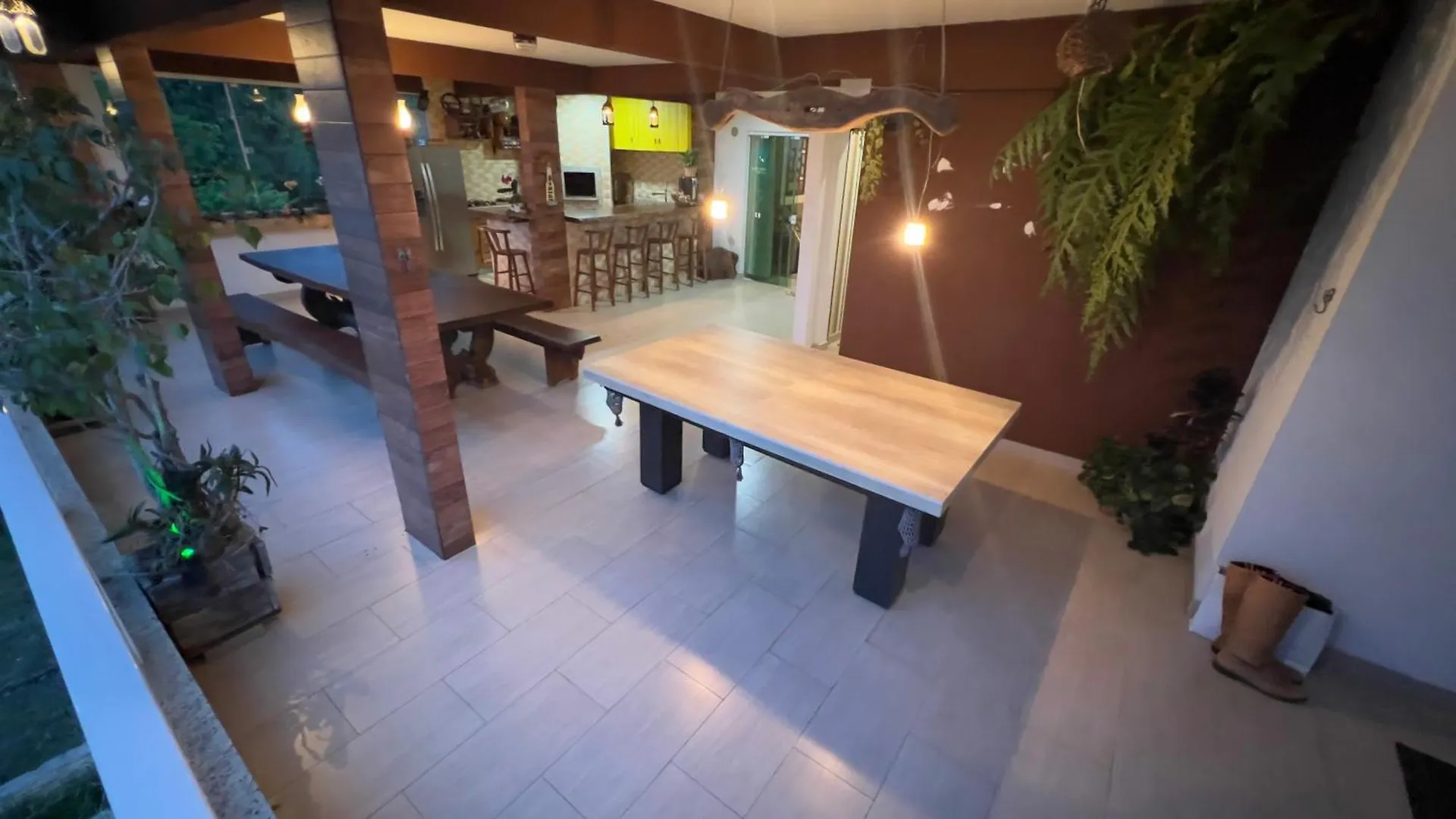 Residencial Cordeiro Apartment Balneario Camboriu Brazil