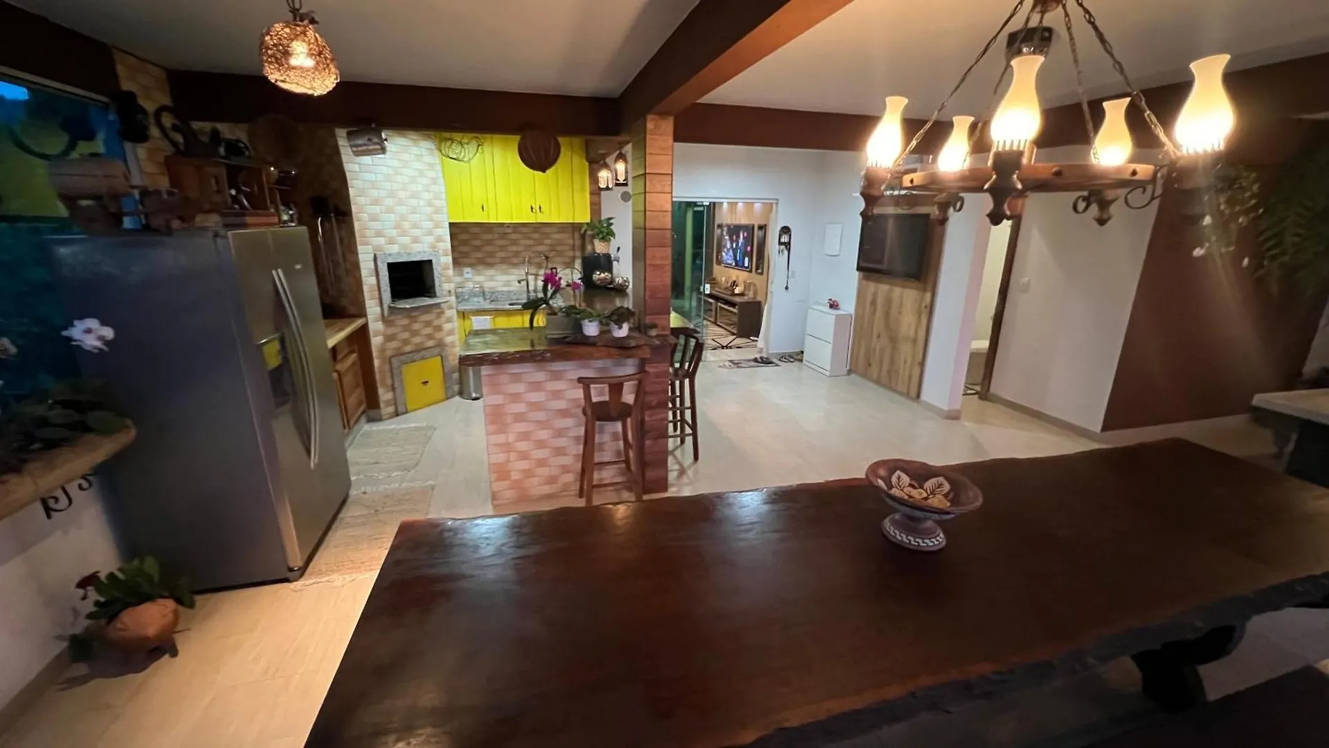 Apartmán Residencial Cordeiro Balneário Camboriú